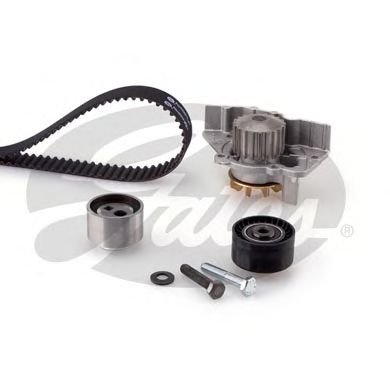 Помпа + комплект ГРМ GATES KP25468XS-2