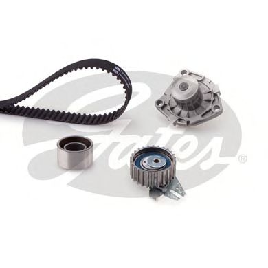 Помпа + комплект ГРМ GATES KP25600XS
