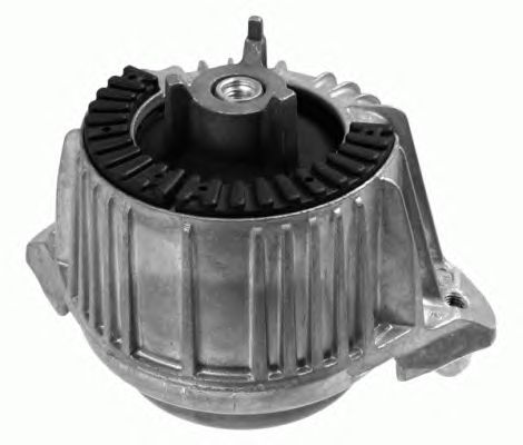 Подушка двигателя LEMFORDER 35573 01