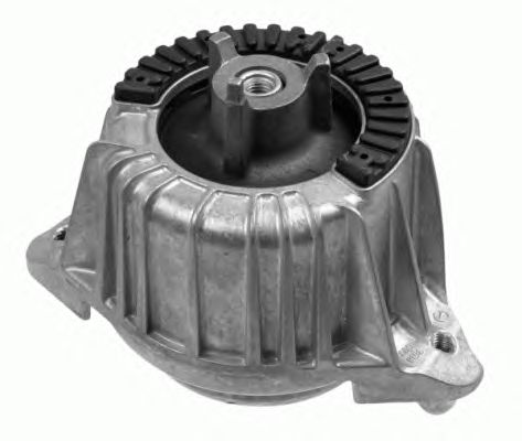 Подушка двигателя LEMFORDER 35707 01
