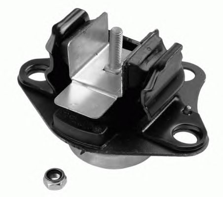 Подушка двигателя LEMFORDER 36485 01