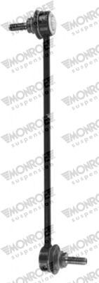 Тяга / стойка стабилизатора MONROE L38605