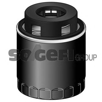 Масляный фильтр PURFLUX LS391