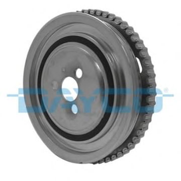 Шків коленвалу DAYCO DPV1024