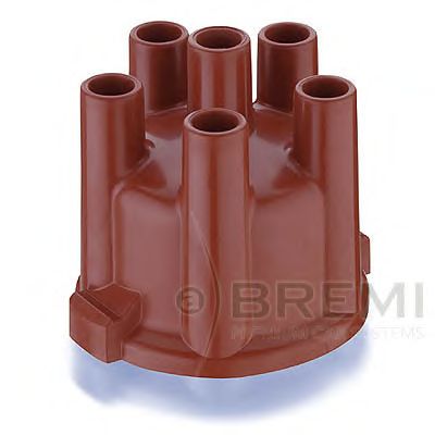 Крышка распределителя зажигания BREMI 8057