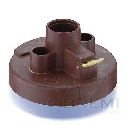 Бегунок распределителя зажигания BREMI 9487