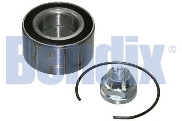 Ступичный подшипник BENDIX 050011B