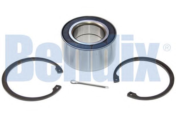 Ступичный подшипник BENDIX 050013B
