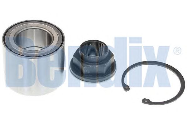 Ступичный подшипник BENDIX 050226B