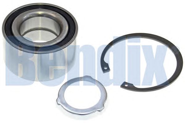 Ступичный подшипник BENDIX 050264B