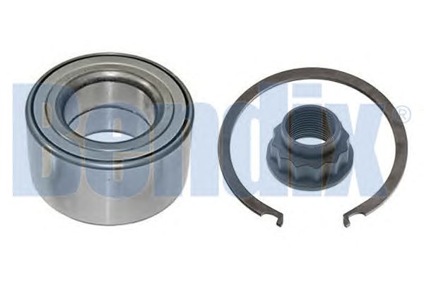 Ступичный подшипник BENDIX 050742B