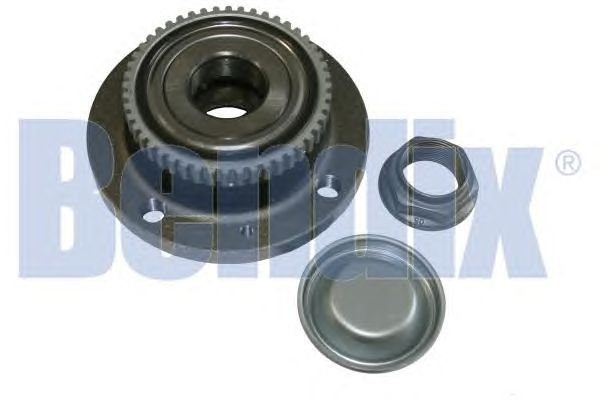 Ступичный подшипник BENDIX 050814B