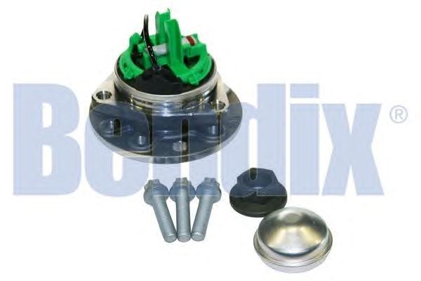 Ступичный подшипник BENDIX 051213B