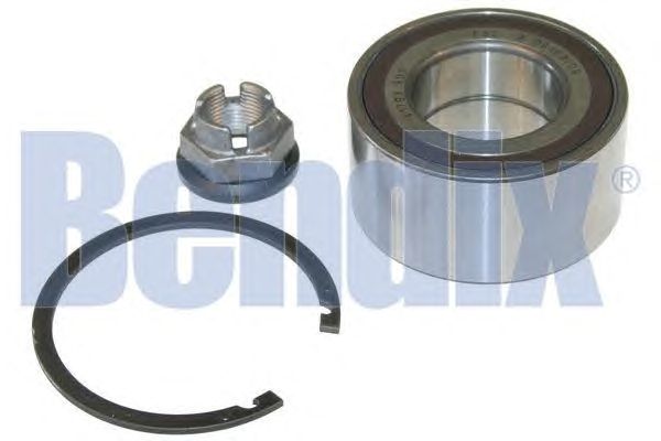 Ступичный подшипник BENDIX 051425B