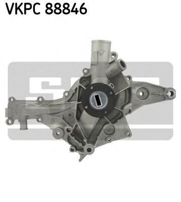 Помпа SKF VKPC 88846