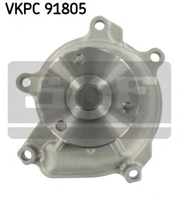 Помпа SKF VKPC 91805