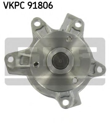 Помпа SKF VKPC 91806