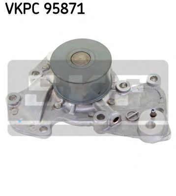 Помпа SKF VKPC 95871
