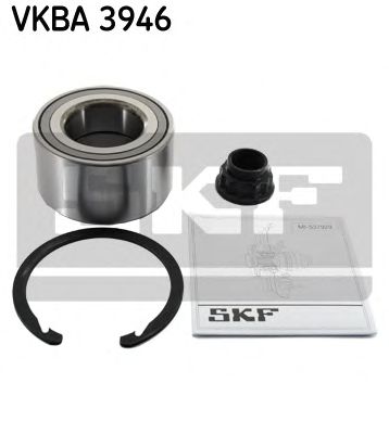 Ступичный подшипник SKF VKBA 3946