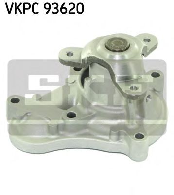 Помпа SKF VKPC 93620