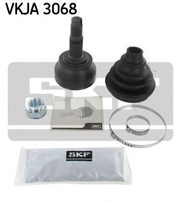 Комплект ШРКШ SKF VKJA 3068