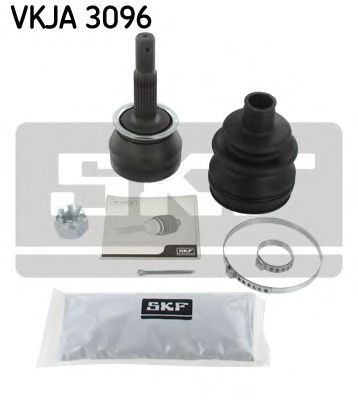 Комплект ШРУСов SKF VKJA 3096