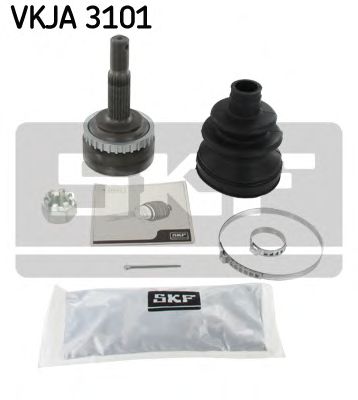 Комплект ШРУСов SKF VKJA 3101