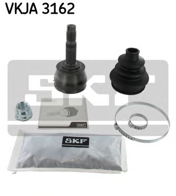 Комплект ШРУСов SKF VKJA 3162
