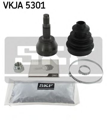 Комплект ШРКШ SKF VKJA 5301