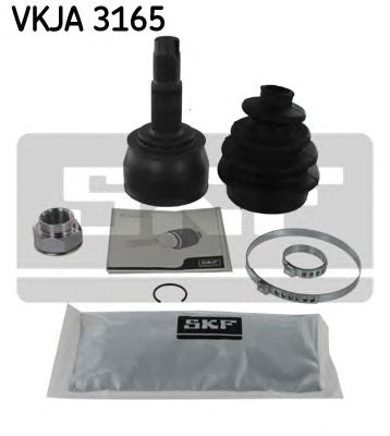 Комплект ШРКШ SKF VKJA 3165