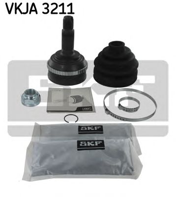 Комплект ШРУСов SKF VKJA 3211
