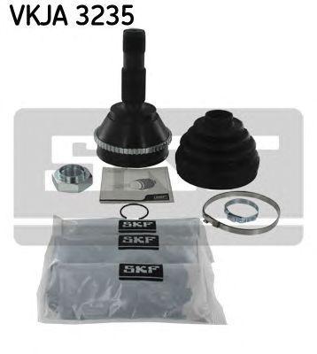 Комплект ШРКШ SKF VKJA 3235