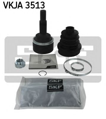 Комплект ШРУСов SKF VKJA 3513