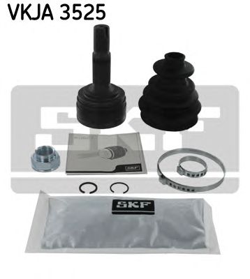 Комплект ШРКШ SKF VKJA 3525