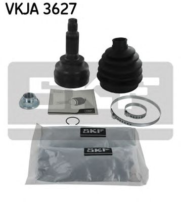 Комплект ШРУСов SKF VKJA 3627