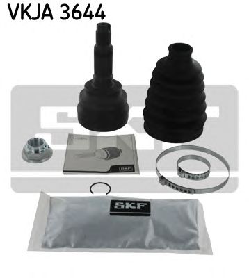 Комплект ШРУСов SKF VKJA 3644