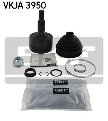Комплект ШРУСов SKF VKJA 3950