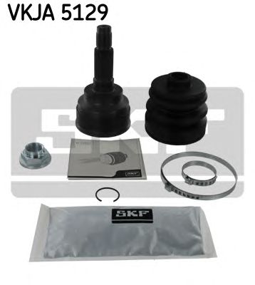 Комплект ШРУСов SKF VKJA 5129