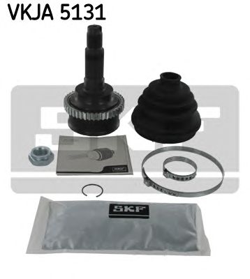 Комплект ШРКШ SKF VKJA 5131