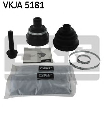 Комплект ШРКШ SKF VKJA 5181