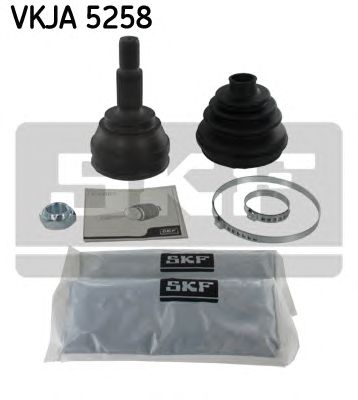 Комплект ШРУСов SKF VKJA 5258