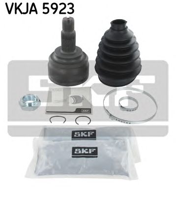 Комплект ШРКШ SKF VKJA 5923