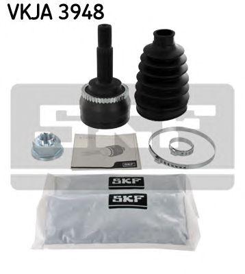 Комплект ШРУСов SKF VKJA 3948