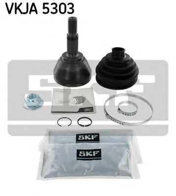 Комплект ШРУСов SKF VKJA 5303