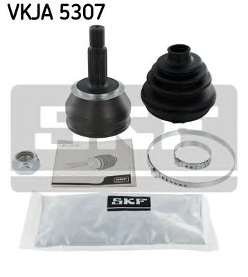 Комплект ШРКШ SKF VKJA 5307