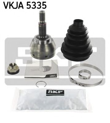 Комплект ШРКШ SKF VKJA 5335