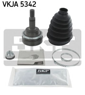 Комплект ШРУСов SKF VKJA 5342
