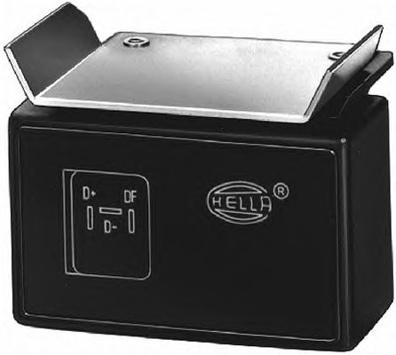 Регулятор генератора HELLA 5DR 004 246-251