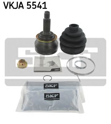 Комплект ШРКШ SKF VKJA 5541