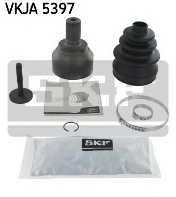 Комплект ШРКШ SKF VKJA 5397